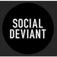 socialdeviant logo image