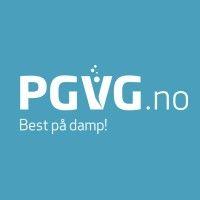 pgvg.no logo image