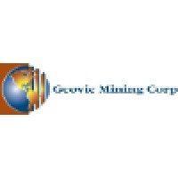 geovic mining corp. logo image