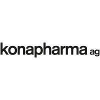 konapharma ltd. logo image