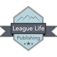 league life publishing logo image