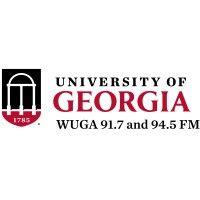 wuga fm logo image