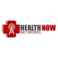 health now networks logo image