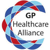 gp healthcare alliance logo image