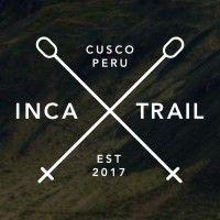 incatrail.com logo image