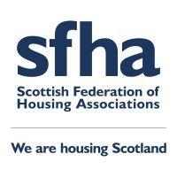 scottish federation of housing associations logo image