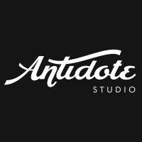 antidote studio logo image