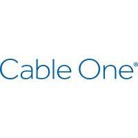 cable one logo image