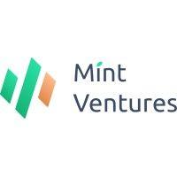 mint ventures logo image