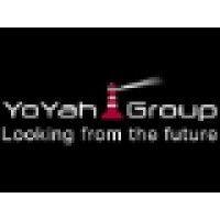 yoyah group logo image