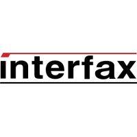 interfax systems logo image