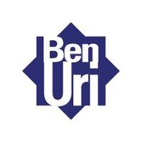 ben uri gallery and museum logo image