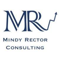 mindy rector consulting logo image