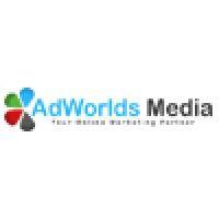 adworlds media logo image