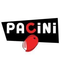 pacini (restaurants pacini inc.) logo image