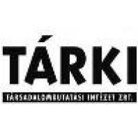 tárki social research institute logo image