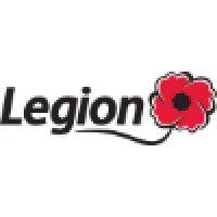 the royal canadian legion