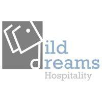 wild dreams hospitality logo image