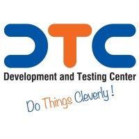 dtc - development and testing center