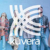 kuvera llc logo image