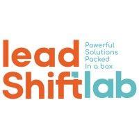 lead shiftlab logo image