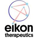 logo of Eikon Therapeutics