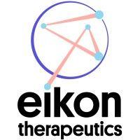 eikon therapeutics