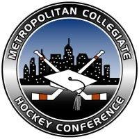 metropolitan collegiate hockey conference, inc.