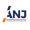 logo of Anj Autorite Nationale Des Jeux