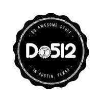 do512 logo image