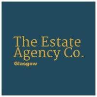 the estate agency company logo image