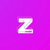 z media group logo image