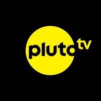 pluto tv logo image