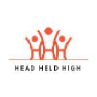 head held high services logo image