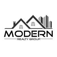 modern realty group llc logo image