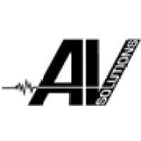 av solutions logo image