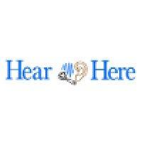 hear here llc