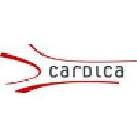 cardica, inc. logo image