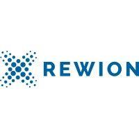 rewion logo image