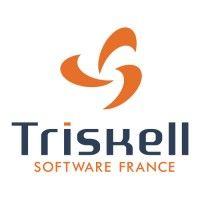 triskell software france logo image