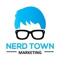 nerd town marketing