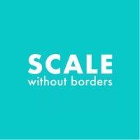 scale without borders logo image