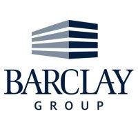 barclay group logo image