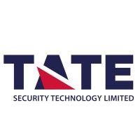 tate security technology ltd logo image