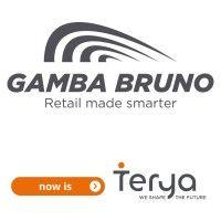 gamba bruno spa logo image