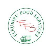 fleurieu food services logo image