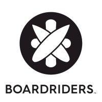 boardriders logo image