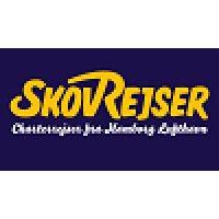 skov rejser logo image