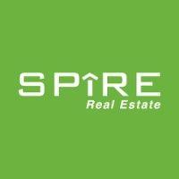 spire group logo image