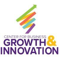 uni center for business growth & innovation (cbgi) logo image